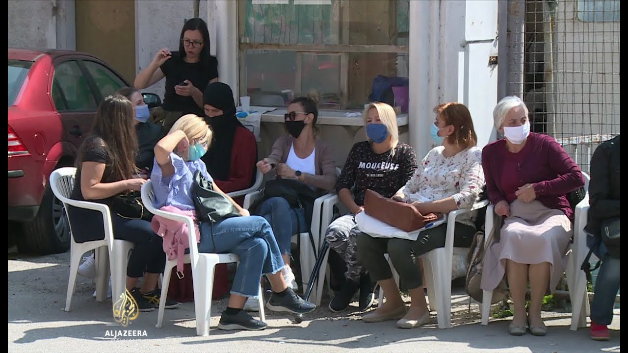 يُعد عدم اليقين القانوني سبباً لانخفاض الاستثمارات في البوسنة والهرسك
