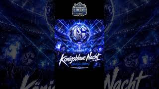 Königsblaue Nacht (Null Vier Anthem)💙🤍⚒️l RuhrpottFaze