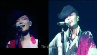 【巡唱|翻唱】王菲 Faye Wong - Rilkean Heart 里爾克之心「懷念」英文版 Live 2010-11 (完整版)