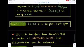 Introduction to Fourier analysis: Lecture 16