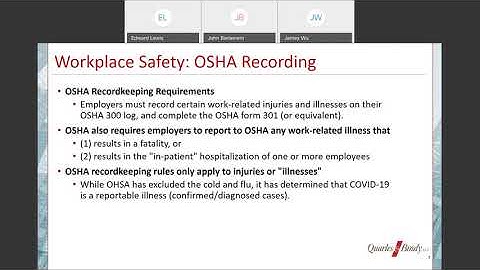 Guidance for Employers During the Evolving COVID-19 Pandemic