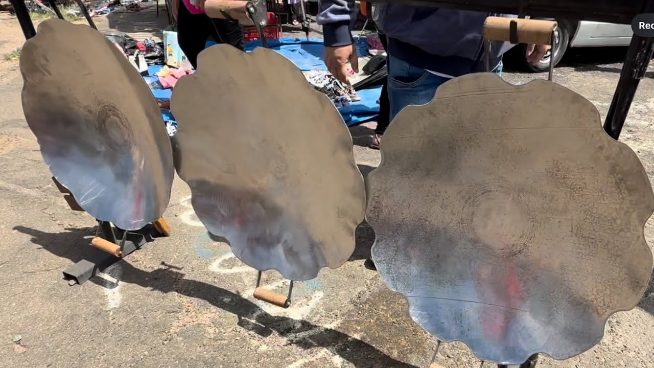 FEIRA DO Rolo De CAMPINAS SP EM NOVO ENDEREÇO! 🇧🇷