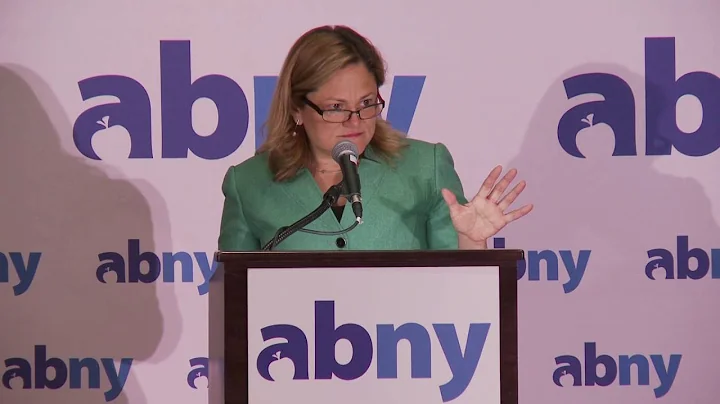Melissa Mark-Viverito: New York City Council Speak...