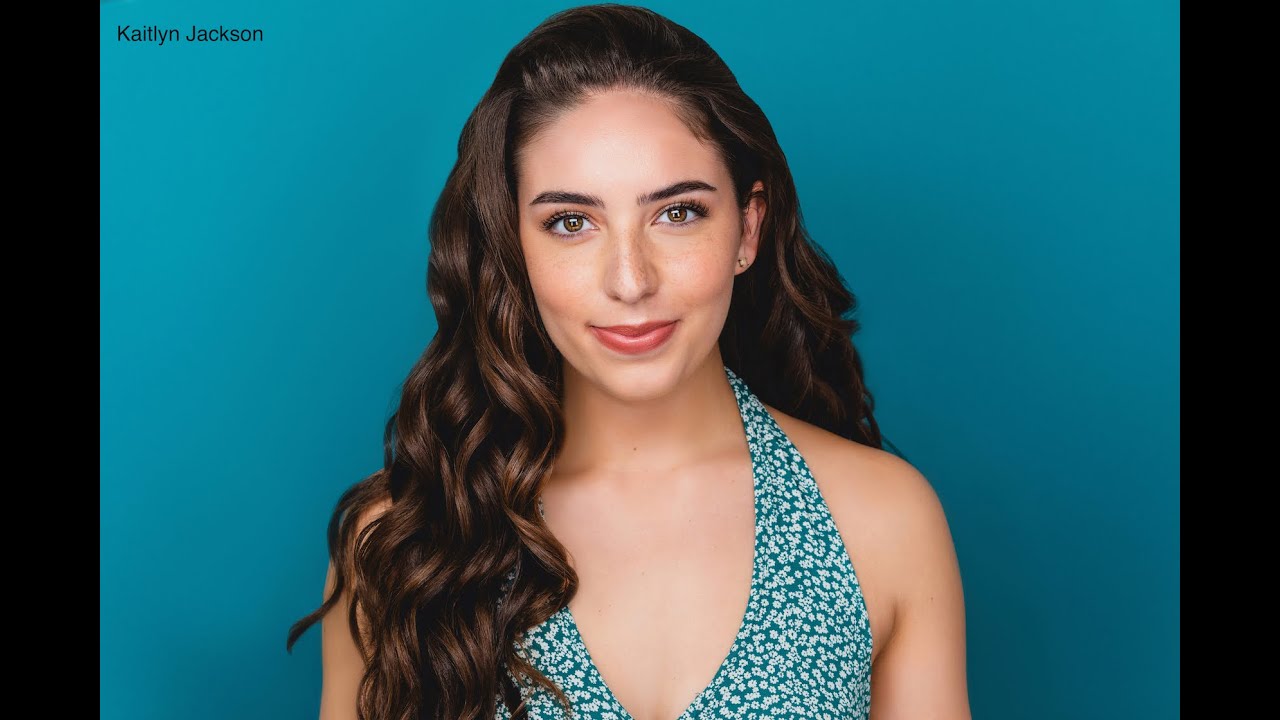 Kaitlyn Jackson Film Reel