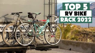 Best RV Bike Rack 2024 - Your Adventure Awaits!