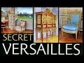 Versailles secret  les coulisses du chteau