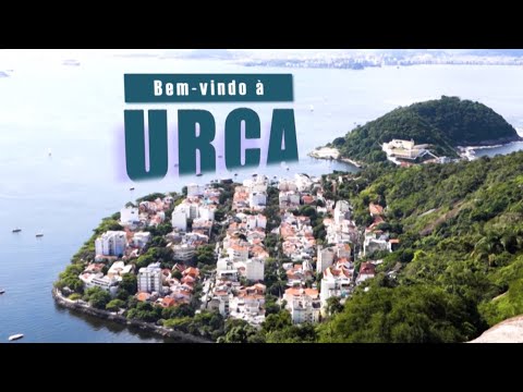 Bem-Vindo à Urca (2021)