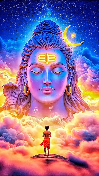 Mahadev whatsapp Status / Bholenath Status 🌸🔱/ #shorts #youtubeshorts #viralvideo #trending