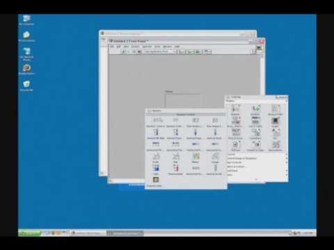 Module 5: Arrays and Clusters (Part 2-1)