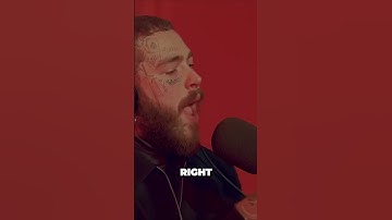 Thumbnail of You Won't Believe How Much the Music Industry Has Changed #shorts #postmalone