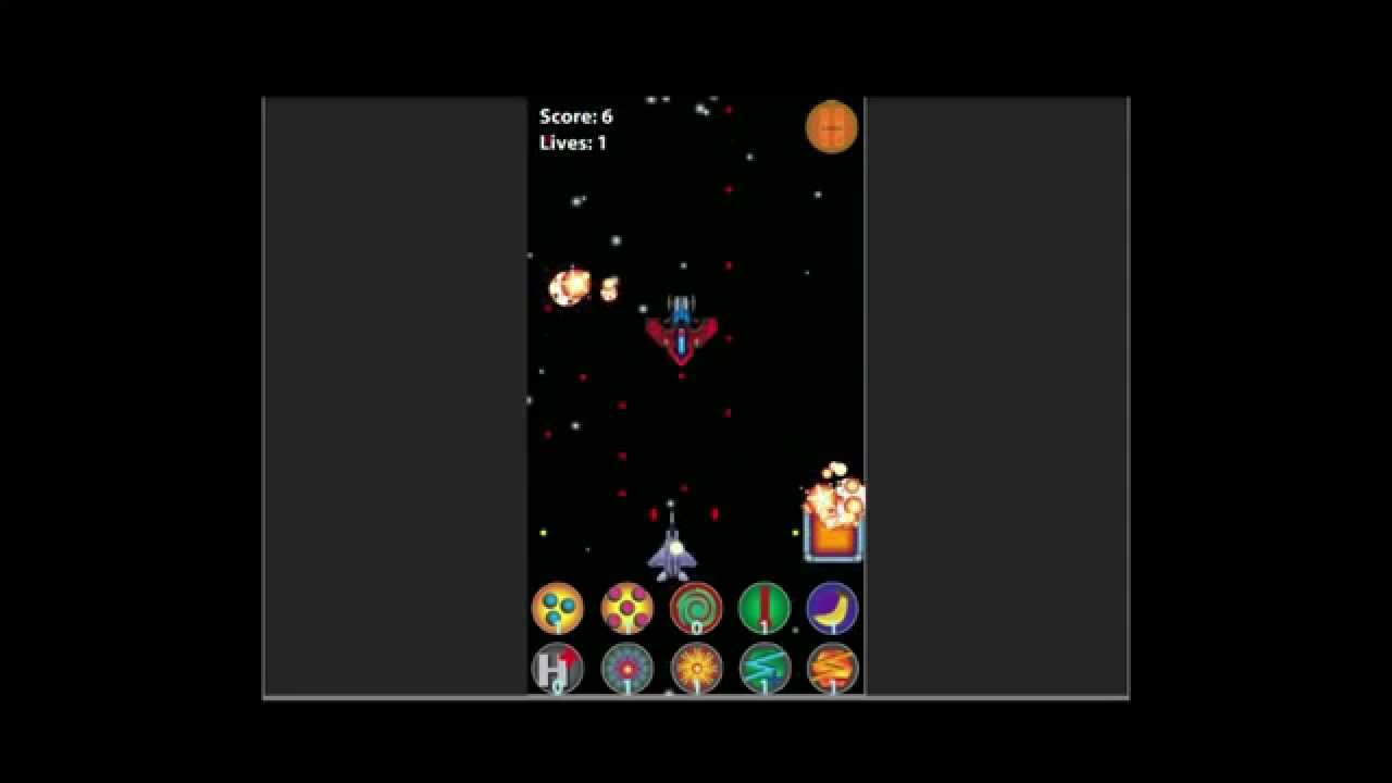 Eim Games - Epicurus Unvorsum Alpha Build 7