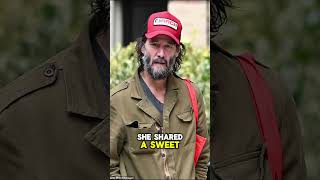 Famous Keanu Reeves Looks Lonely After Denying Secret Marriage Rumors #celebrities Wealth