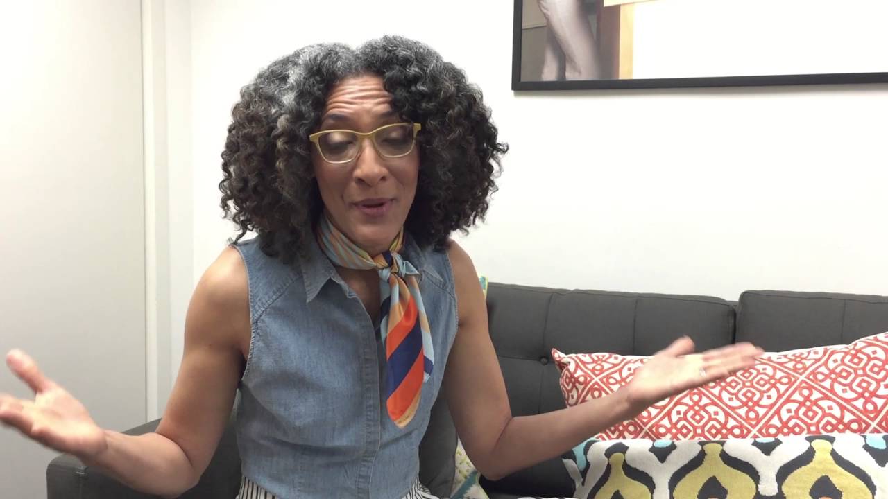 My New York Story Carla Hall Youtube