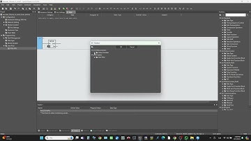 HCFA M511s PLC Sysctrl ile Encoder okuma