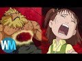 Top 10 Saddest Digimon Moments