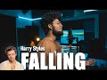 Harry Styles - Falling Cover | Ashwin Bhaskar
