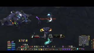 Wow TBC Karazhan 23.4.26