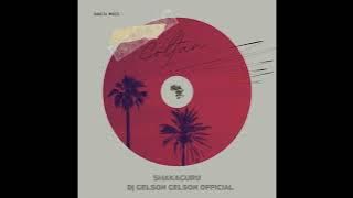 Shaka Guru - Coltan ft DJ Gelson Gelson Official