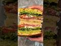 MUST-TRY SANDWICH IN BOSTON? 📍 Table Mercato (North End, Boston)