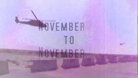 Military Deployment Video