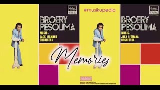 (Full Album) Broery Pesolima & Jack Lesmana # Memories