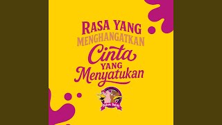 Rasa Yang Menghangatkan, Cinta Yang Menyatukan