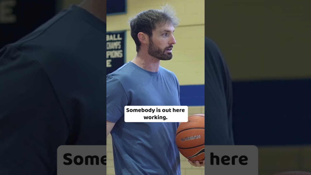 🏀 Как тренироваться как игрок НБА