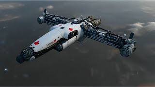 10 Futuristic Flying Aircraft That Would Change The World
