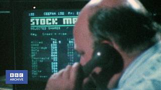 1978: How Ceefax Changes Everything | Ceefax Is Here | BBC Archive