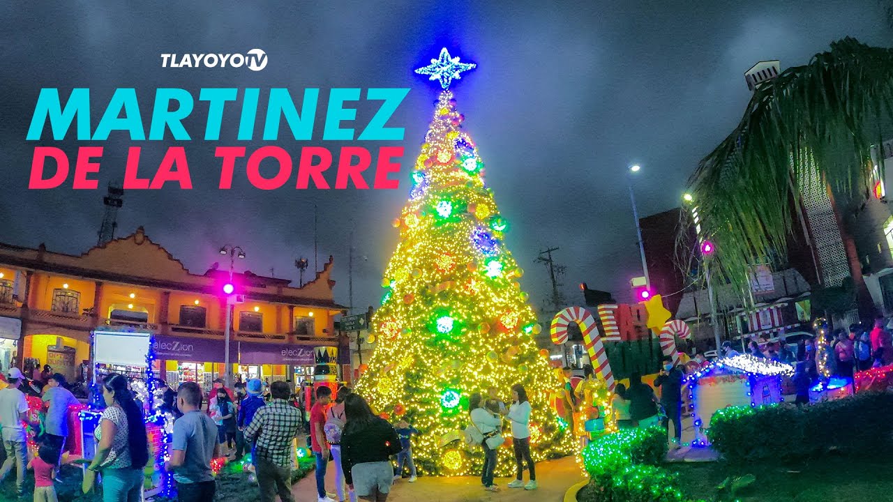 De visita en MARTINEZ DE LA TORRE 😍😎 - YouTube