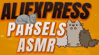 Aliexpress Parsels ASMR - unusual triggers screenshot 4