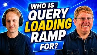 Who is Query Loading Ramp for