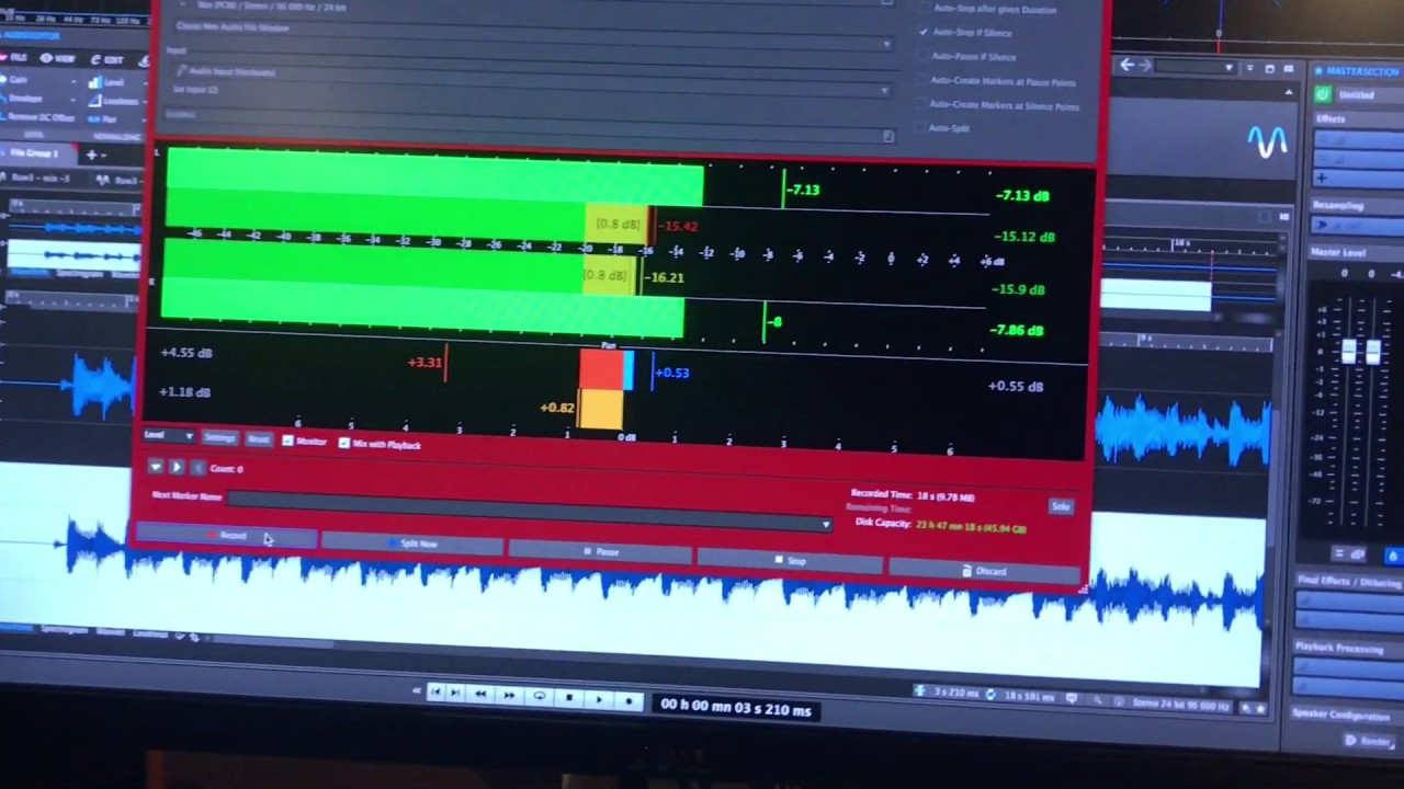 Mastering ! Talking Blocks YouTube