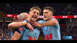 Origin III - The Decider | State of Origin | NRL on Nine