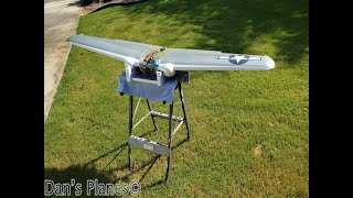 20230501 Skyshark P-40 Clearcoat
