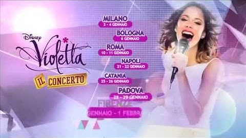 E voi dove siete andati?