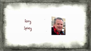 Terry Spivey Memorial Service