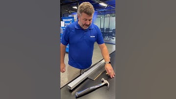 How to use a Automatic Centre Punch | KINCROME Tool Tip