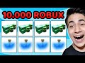 FLY POT ve 10.000 ROBUX ÇEKİLİŞİ !! Siyah Beyaz Oyun ( Roblox Adopt Me )