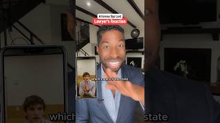 Defendant confesses to crime after not guilty verdict. Can he be charged? ￼ Attorney Ugo Lord reacts Net Worth