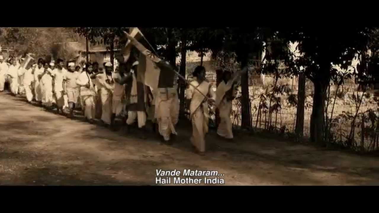 Jahnu Barua's Ajeyo (Invincible) Official Theatrical Trailer | In select cinemas from Sep 19, 2014