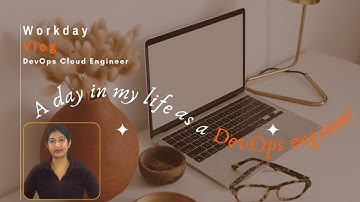 Life Balancing Act : A Glimpse into a DevOps Cloud Engineer’s Day!