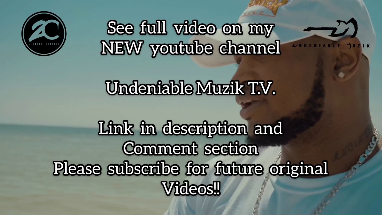 Blow My Mind - Seckond Chaynce ft Amber DeLaCruz (Clip)