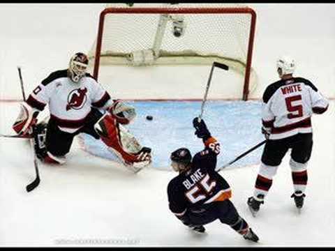 Martin Brodeur tribute