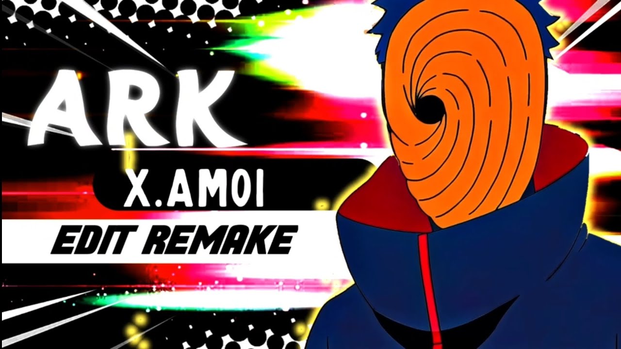ark . Edit XAM0i 🍁 🌌 [Edit/Amv] alight motion - YouTube