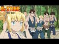 Sound Cannon | Dr. STONE Season 2