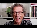 Aflevering 6 - Wat ik geleerd heb in het afgelopen jaar