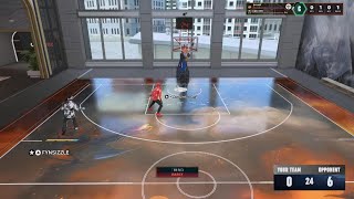 SIZZLE ND JDOT DOMINANTS SLG GAMING!!
