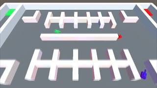 3D Tank Trouble Beta 4