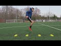 Beginning of video